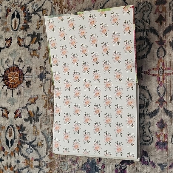 Pretty Fun by Kate Hudson Wity & Fun Cook Book Lifestyle Book Fun Recipe Book - Picture 4 of 14